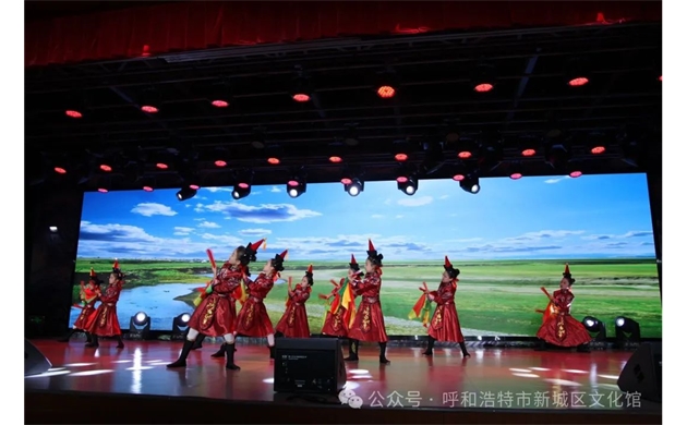 童心筑梦  艺启未来